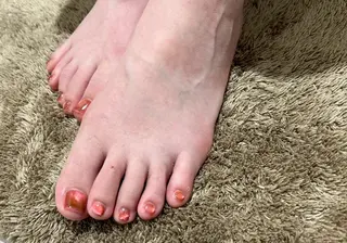 ネイル nail de SIRELLAのネイルデザイン