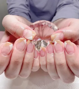 ネイル kouca  nail所属・コウ カnail💅のネイルデザイン