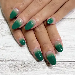 ネイル OpenSesame 加藤のネイルデザイン