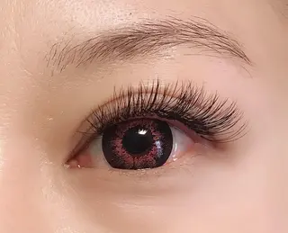 マツエク・マツパ Fleur フルールのマツエク・マツパデザイン