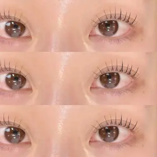 マツエク・マツパ Linka 🎀のマツエク・マツパデザイン