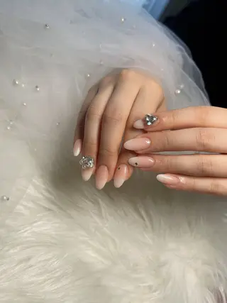 ネイル K&T nail salon所属・K&T nail salonのネイルデザイン