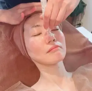 背骨調律セラピスト 小関いづみのその他イメージ