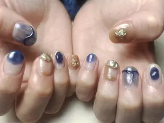 ネイル WATA .のマツエク・マツパデザイン