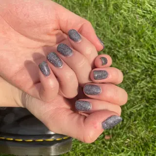 ロング カラー パーマ ヘアアレンジ メンズ mona/ ストレートスタイル✨のヘアスタイル