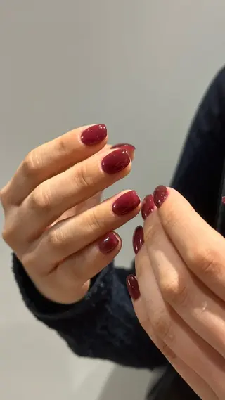 ネイル diptyMOILA ことりのネイルデザイン