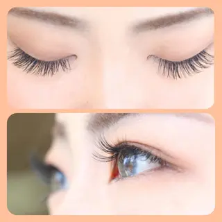 マツエク・マツパ eyelash イシワタリ🦢のマツエク・マツパデザイン