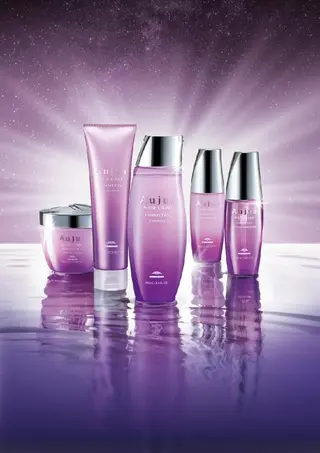 ロング Lag.銀座 🌺アヤカのヘアスタイル