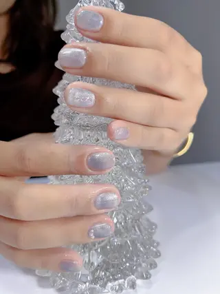 ネイル ネイルサロン ロア旧ジョリーのネイルデザイン