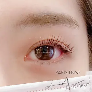 マツエク・マツパ Jasmine lightのマツエク・マツパデザイン