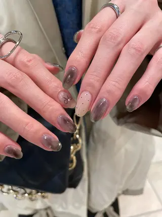ネイル She nail 🕊SATOのネイルデザイン