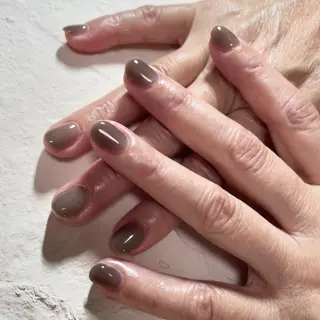 ネイル nail.gorin所属・吉村 優子のネイルデザイン
