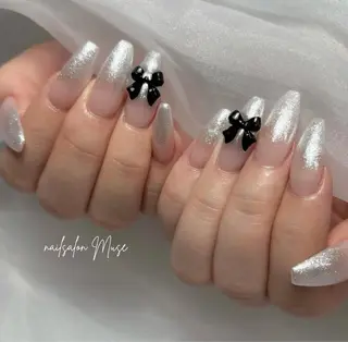 ネイル パラジェル取扱店 /しおんのネイルデザイン