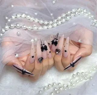 ネイル You&Me Ibukiのネイルデザイン