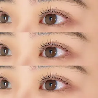 マツエク・マツパ 500%可愛い💘 fein.表参道店のマツエク・マツパデザイン