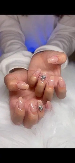 ネイル Beauty Salon　LUANA所属・LUANA NAILのネイルデザイン