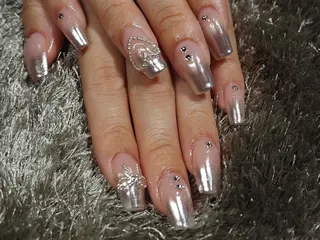 ネイル Gatto所属・Gatto(ガット) ヤマモトのネイルデザイン