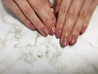 ネイル kikinail 溝の口のネイルデザイン