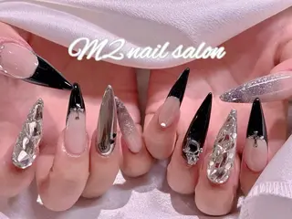 ネイル M2 せいのネイルデザイン