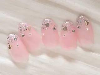 ネイル WHITE NAIL 名駅店所属・WHITE NAIL Mami🌷のネイルデザイン