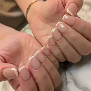 ネイル ジェヌインネイル 河内のネイルデザイン