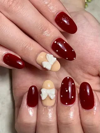 ネイル REBEST Tommyのネイルデザイン