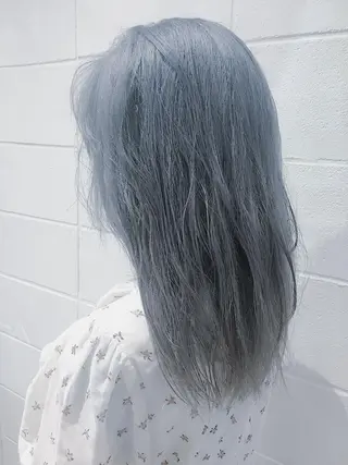 セミロング eyelash salon RACOTA所属・MAYA .のマツエク・マツパデザイン