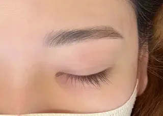 アイブロウ pono🫧 kyoukaの眉毛・アイブロウイメージ