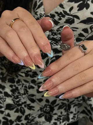 ネイル Sweet nail所属・SWEETNAIL 💅🏻のネイルデザイン