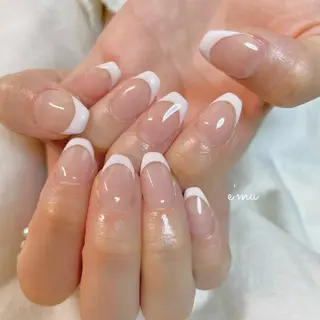 ネイル nail salon e'mu💐のネイルデザイン