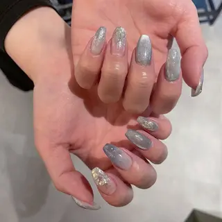 ネイル etorca nailのネイルデザイン