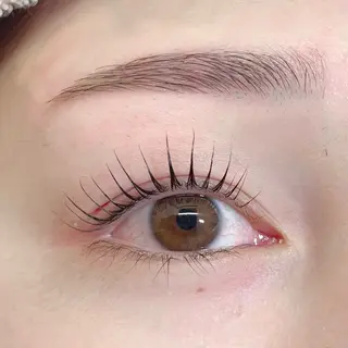 マツエク・マツパ COCO 大黒のマツエク・マツパデザイン