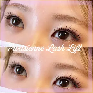 マツエク・マツパ ナチュラル眉まつ毛 ／ラウレアの眉毛・アイブロウイメージ