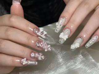 ネイル るか 池袋のネイルデザイン