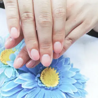 ネイル 柴崎 美幸のネイルデザイン