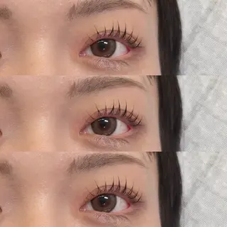 マツエク・マツパ 棚橋 光海のヘアスタイル