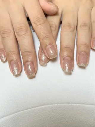 ネイル gypsofia ジプソフィアのネイルデザイン