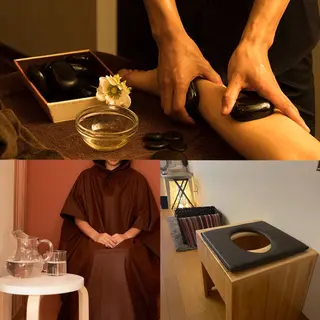 CREBIA 吉祥寺店のエステ・リラクイメージ