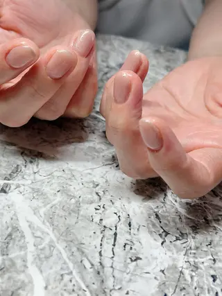 ネイル プライベートサロン circleのネイルデザイン