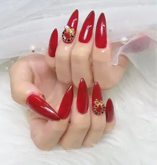 ネイル ╹◡╹Mimoミモ ネイルサロンのネイルデザイン