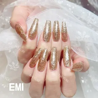 ネイル YUKI 💗 渋谷店のネイルデザイン