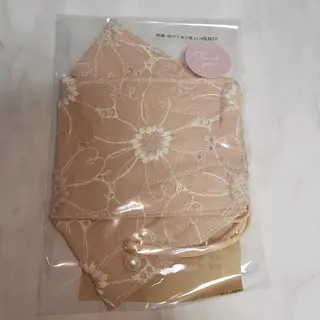 ネイル reve あやののネイルデザイン