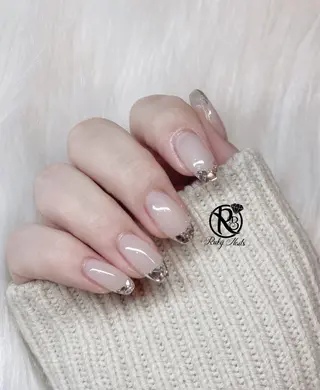 ネイル RUBY Nail 日暮里店のネイルデザイン