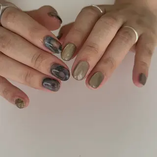 ネイル anna padoのネイルデザイン