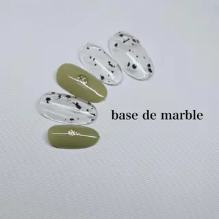 ネイル オモルフィ所属・カラーリスト marumoのヘアスタイル