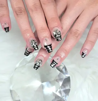 ネイル 🌺chimu🌺 予約リクエスト可能☆のネイルデザイン