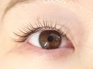 マツエク・マツパ アイラッシュサロン【エフドゥ】所属・中村彩香 (エフドゥ)のマツエク・マツパデザイン