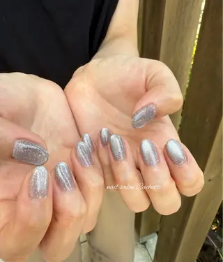 ネイル ✧Cachette✧ YUKARIのネイルデザイン