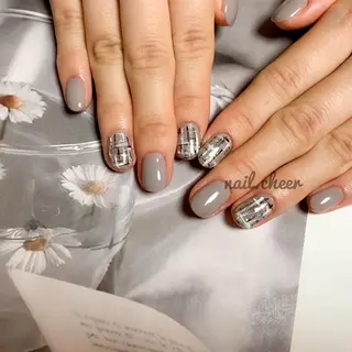 ネイル nailist_ momijiのネイルデザイン