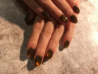 ネイル Kimura Yukoのネイルデザイン